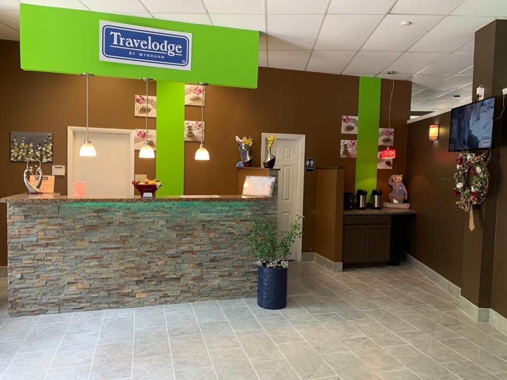 Travelodge By Wyndham Lake George Ny Exteriér fotografie
