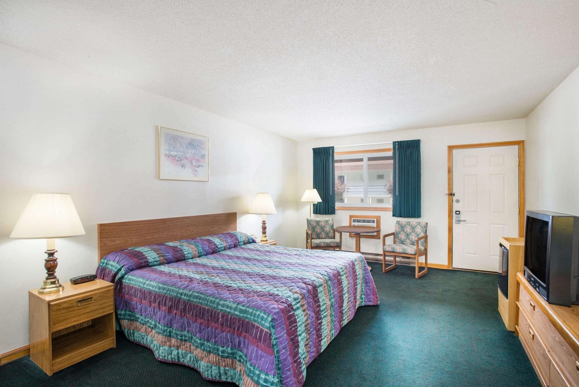 Travelodge By Wyndham Lake George Ny Exteriér fotografie