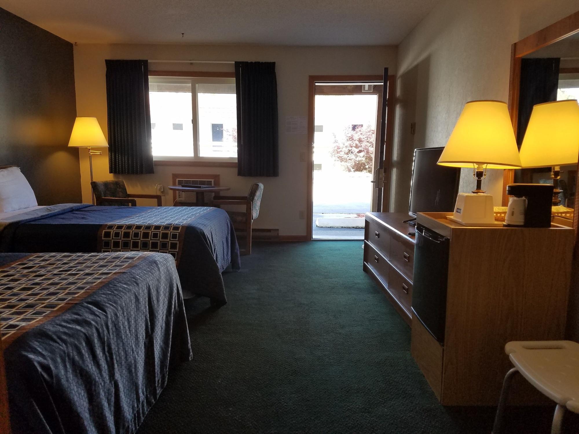 Travelodge By Wyndham Lake George Ny Exteriér fotografie