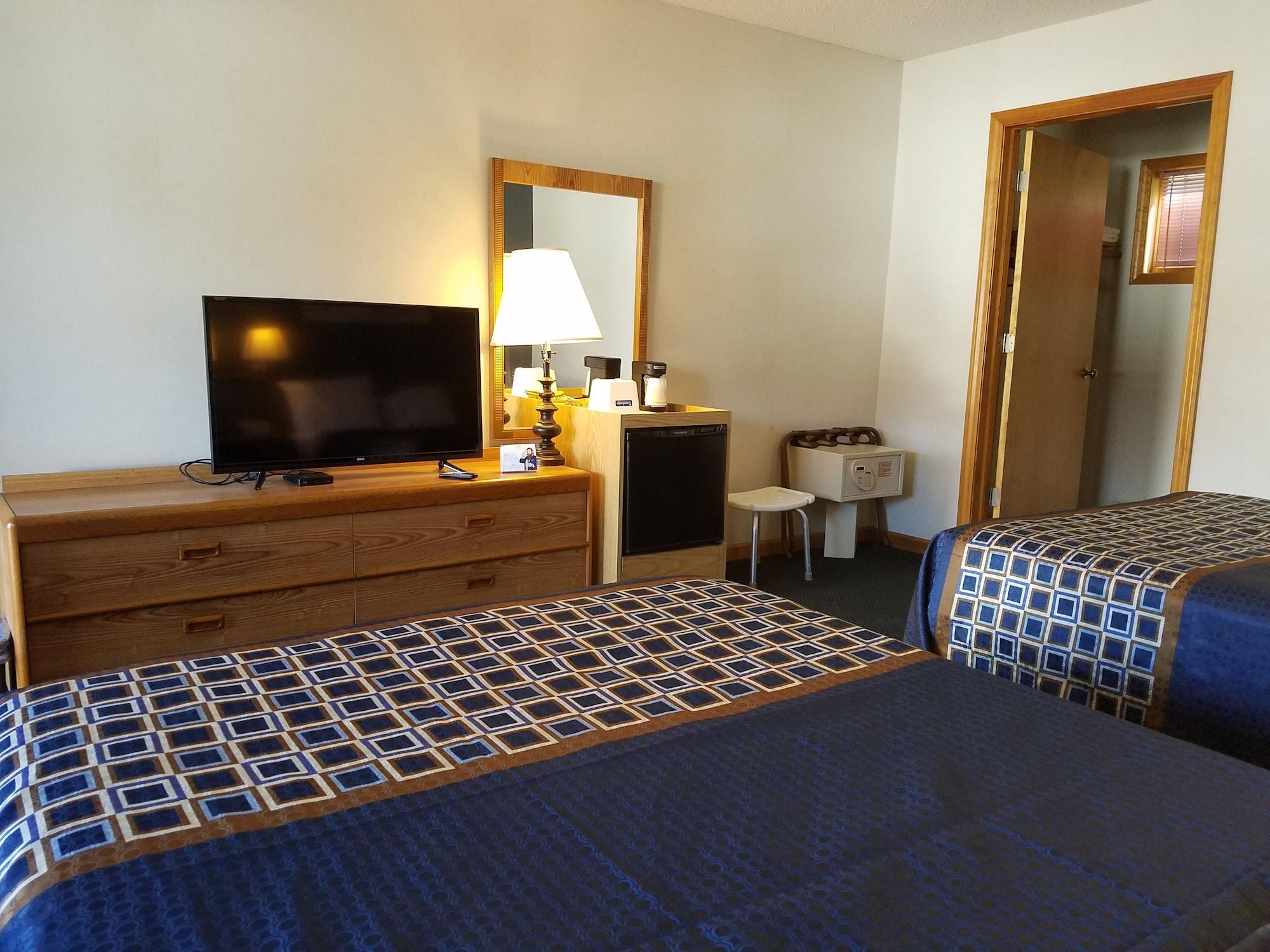 Travelodge By Wyndham Lake George Ny Exteriér fotografie