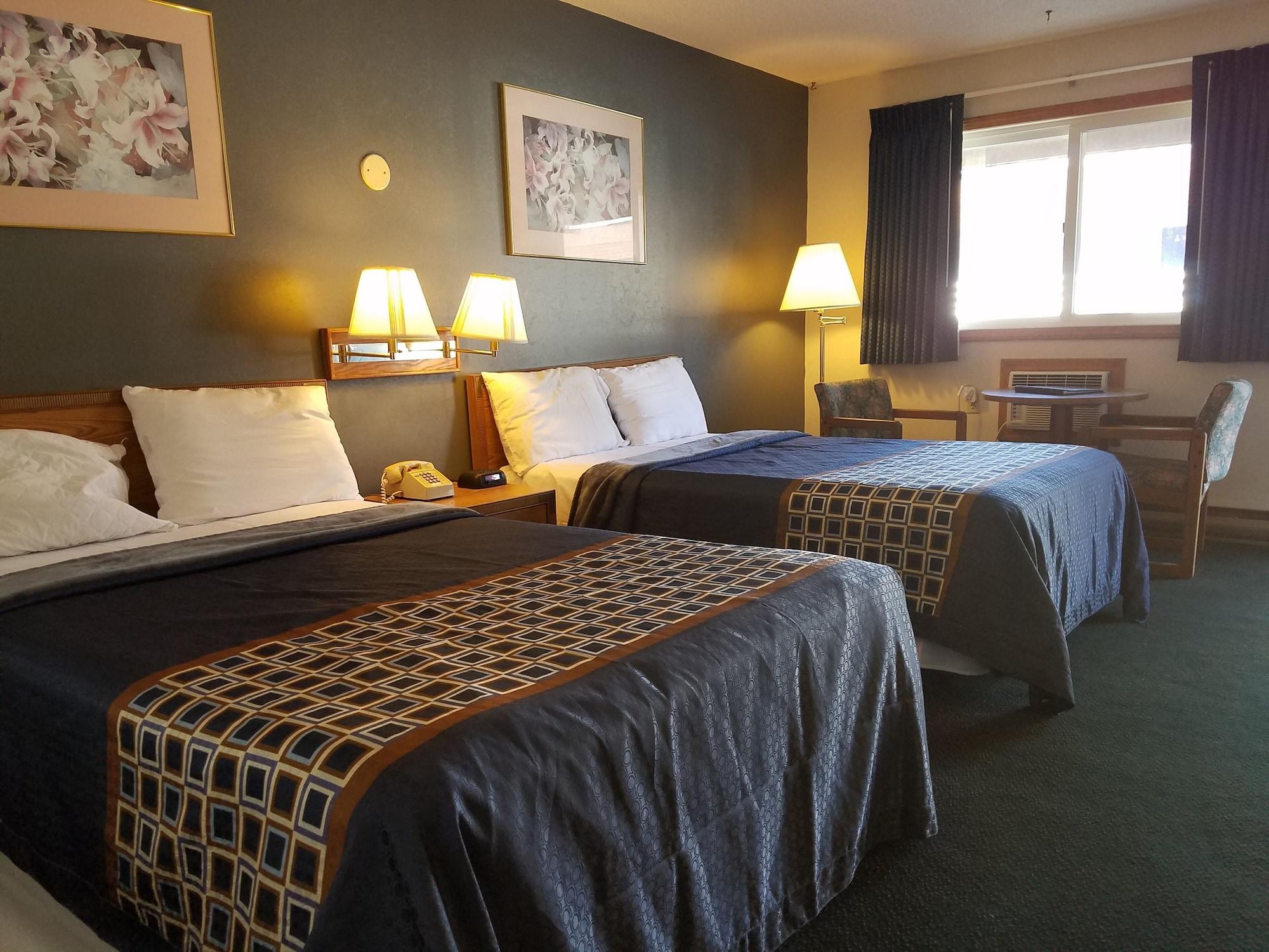 Travelodge By Wyndham Lake George Ny Exteriér fotografie